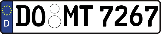 DO-MT7267