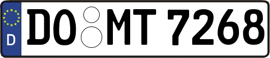 DO-MT7268