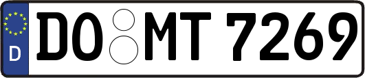 DO-MT7269