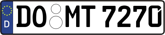 DO-MT7270