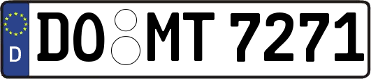 DO-MT7271