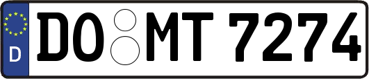DO-MT7274