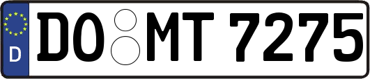 DO-MT7275
