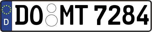 DO-MT7284
