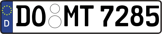 DO-MT7285
