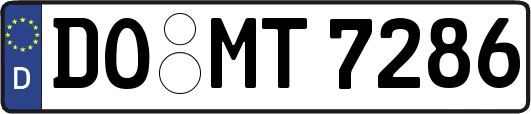 DO-MT7286