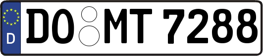 DO-MT7288