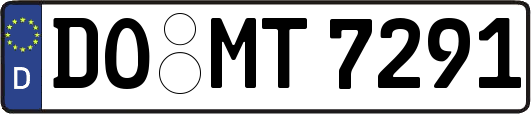 DO-MT7291