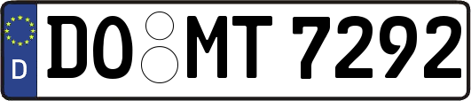 DO-MT7292