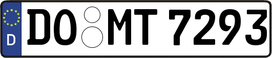 DO-MT7293