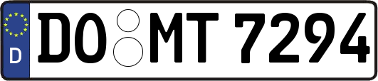 DO-MT7294