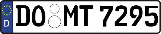 DO-MT7295