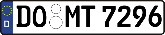 DO-MT7296