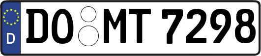 DO-MT7298