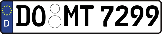 DO-MT7299