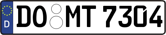 DO-MT7304