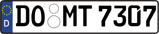 DO-MT7307