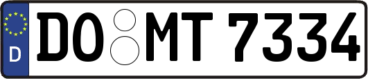DO-MT7334