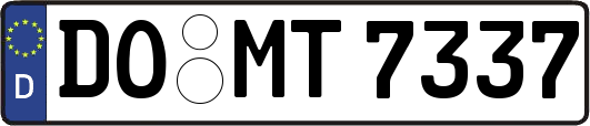 DO-MT7337
