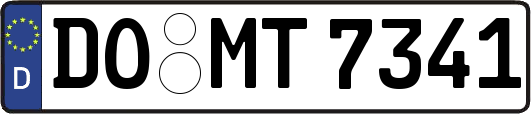DO-MT7341