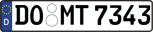DO-MT7343