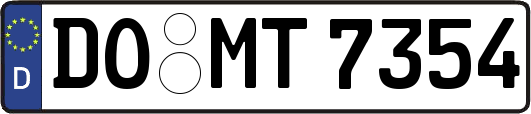 DO-MT7354