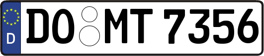 DO-MT7356