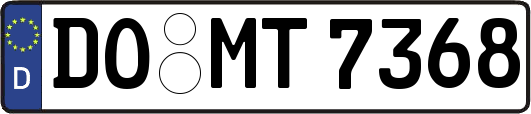 DO-MT7368