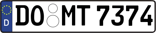 DO-MT7374