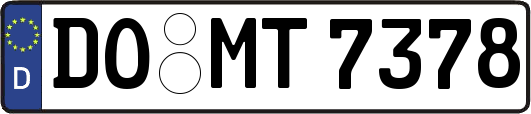 DO-MT7378