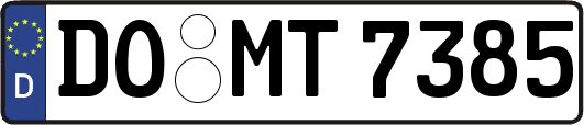 DO-MT7385