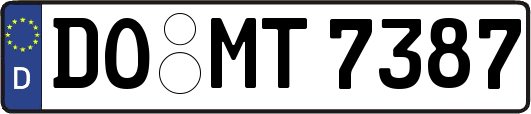 DO-MT7387