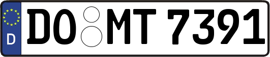 DO-MT7391