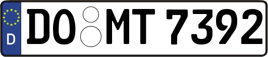 DO-MT7392