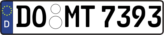 DO-MT7393