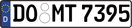 DO-MT7395