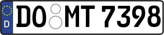 DO-MT7398
