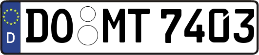 DO-MT7403