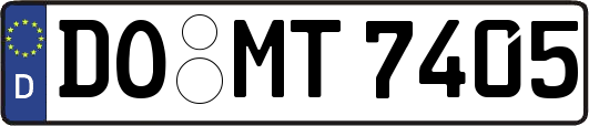 DO-MT7405