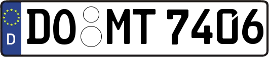 DO-MT7406