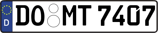 DO-MT7407