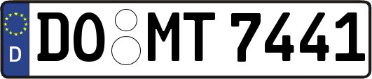 DO-MT7441
