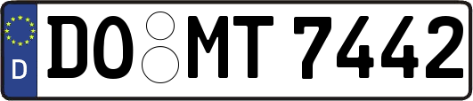 DO-MT7442