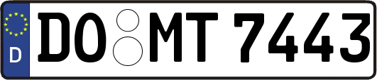 DO-MT7443