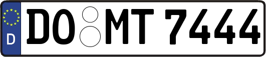 DO-MT7444