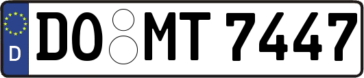 DO-MT7447
