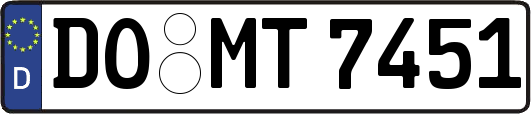 DO-MT7451