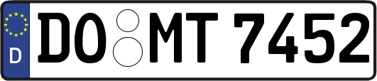 DO-MT7452