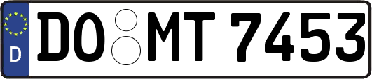 DO-MT7453