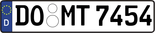 DO-MT7454
